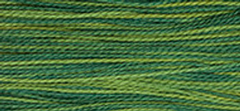 Weeks Dye Works Pearl Cotton 5 1276 Blue Spruce