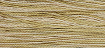 Weeks Dye Works Pearl Cotton 5 1106	 Beige