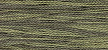 Weeks Dye Works Pearl Cotton 5 1302 Pelican Gray