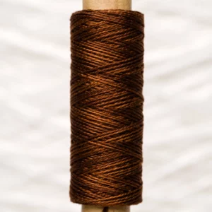 Weeks Dye Works Pearl Cotton 12 1269 Chestnut