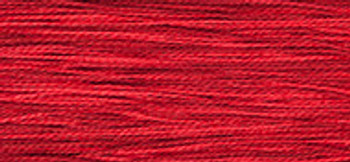 Weeks Dye Works Pearl Cotton 5 2266	 Turkish Red