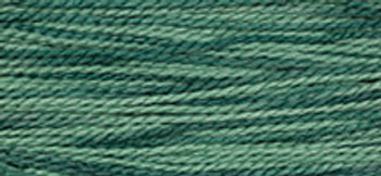 Weeks Dye Works Pearl Cotton 3 1284	 Cadet