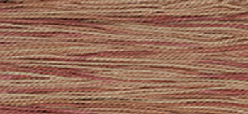 Weeks Dye Works Pearl Cotton 5 2278 Hibiscus