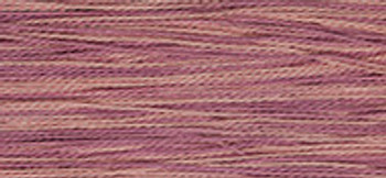 Weeks Dye Works Pearl Cotton 5 2279 Sweetheart Rose