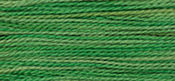 Weeks Dye Works Pearl Cotton 3 2171	 Emerald