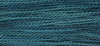 Weeks Dye Works Pearl Cotton 3 2104	 Deep Sea