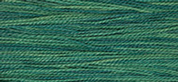 Weeks Dye Works Pearl Cotton 5 2152	 Kentucky Bluegrass