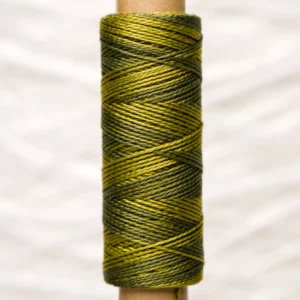 Weeks Dye Works Pearl Cotton 12 2201	 Moss
