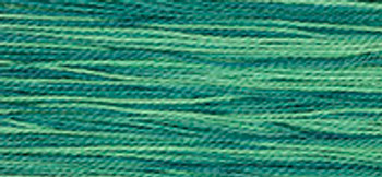 Weeks Dye Works Pearl Cotton 5 2131	 Aqua