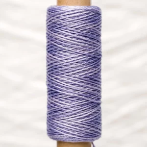 Weeks Dye Works Pearl Cotton 12 2334	 Lilac