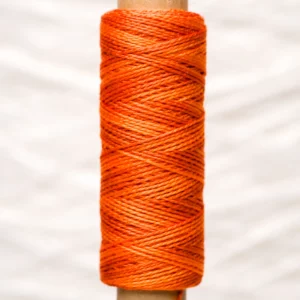 Weeks Dye Works Pearl Cotton 12 2228	 Pumpkin