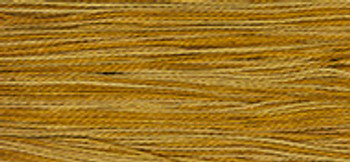 Weeks Dye Works Pearl Cotton 5 2219	 Whiskey