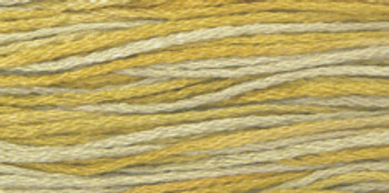 Weeks Dye Works Pearl Cotton 5 2221 Gold