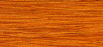 Weeks Dye Works Pearl Cotton 5 2228	 Pumpkin