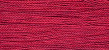 Weeks Dye Works Pearl Cotton 5 2264 Garnet