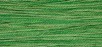 Weeks Dye Works Pearl Cotton 5 2171 Emerald