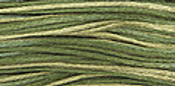 Weeks Dye Works Pearl Cotton 5 2198	 Ivy