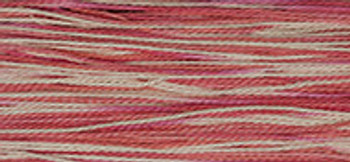 Weeks Dye Works Pearl Cotton 5 2248 Cherry Vanilla