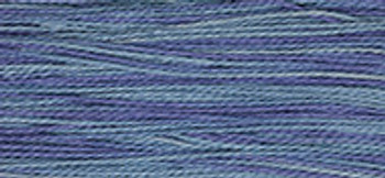 Weeks Dye Works Pearl Cotton 5 2337	 Periwinkle