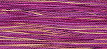 Weeks Dye Works Pearl Cotton 5 4145 Azaleas
