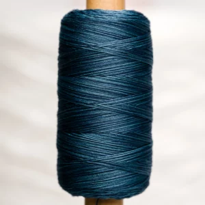 Sewing Thread 2104 Deep Sea Weeks Dye Works