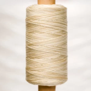 Sewing Thread 1106 Beige Weeks Dye Works