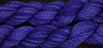 Weeks Dye Works Crewel Wool 2338 Purple Rain