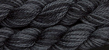 Weeks Dye Works Crewel Wool 1298	 Gunmetal