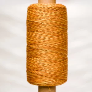Sewing Thread 1224 Amber Weeks Dye Works