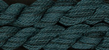 Weeks Dye Works Crewel Wool 2104	 Deep Sea