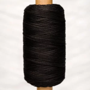 Sewing Thread 1304 Onyx Weeks Dye Works