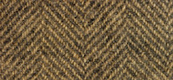 Weeks Dye Works Wool Herringbone Fat Quarter 1220 Camel