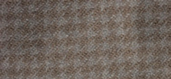 Weeks Dye Works Houndstooth Fat Quarter Wool 1153	 Galvanized