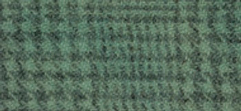Weeks Dye Works Wool Glen Plaid Fat Quarter 1166	 Seafoam