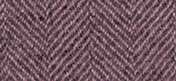 Weeks Dye Works Wool Herringbone Fat Quarter 1137	 Rose Quartz