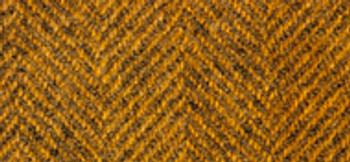 Weeks Dye Works Wool Herringbone Fat Quarter 1224a Mustard