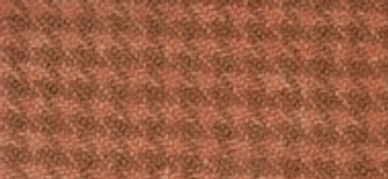 Weeks Dye Works Houndstooth Fat Quarter Wool 2247	 Flamingo