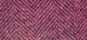 Weeks Dye Works Wool Herringbone Fat Quarter 2271	 Peony