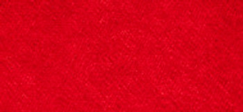 Wool Fabric 2268a Candy Apple Solid Wool Fat Quarter Weeks Dye Works