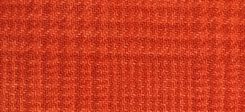 Weeks Dye Works Wool Glen Plaid Fat Quarter 2244a	Tomato