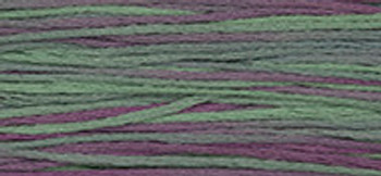 6-Strand Cotton Floss Weeks Dye Works 4149 Beachcomber