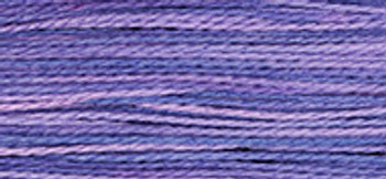 Pearl Cotton 8 2333 Peoria Purple Weeks Dye Works 