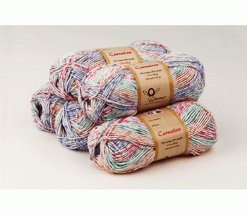 Carnation - Sweet Dreams (CA015) Jojoland