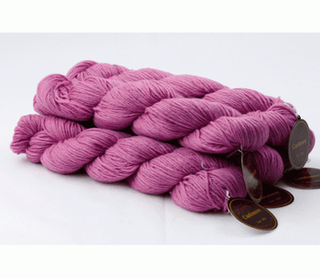 C1330 Jojoland Cashmere ROSEBLOOM 4 PLY CASHMERE