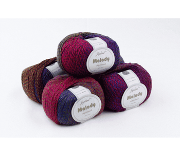 Rhythm Superwash - Crown Jewel (RS90) Jojoland