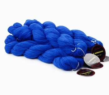 2 Ply Cashmere - Sky Diver (C268) Jojoland