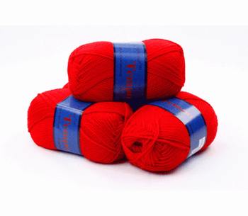 Tempo - Fiery Red (WSA144) Jojoland