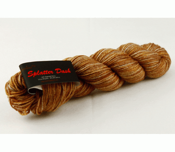 Splatter Dash - Almond (SD017) Jojoland