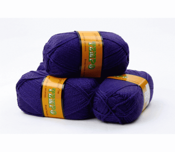 Tempo - Dark Purple (WSA500) Jojoland