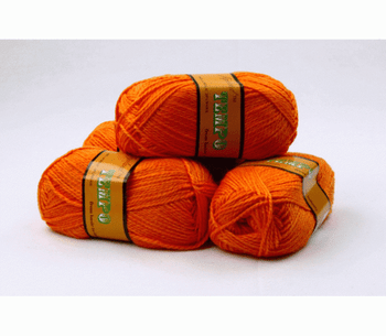 Tempo - Orange (WSA428)Jojoland